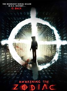 Affiche de Awakening The Zodiac, film à voir en streaming sur Pygargue
