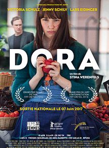 Affiche de Dora ou les névroses sexuelles de nos parents, film à voir en streaming sur Pygargue
