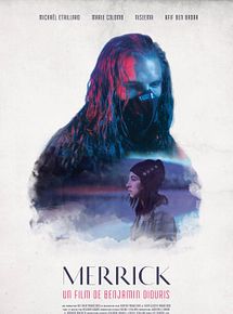Affiche de Merrick, film à voir en streaming sur Pygargue