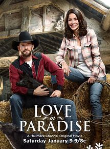 Affiche de Paradise Ranch (TV), film à voir en streaming sur Pygargue