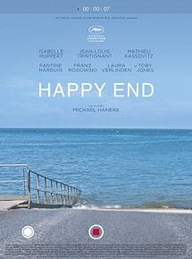 Happy End Streaming