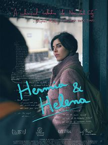Affiche de Hermia & Helena, film à voir en streaming sur Pygargue