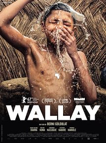 Affiche de Wallay, film à voir en streaming sur Pygargue