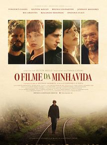 Affiche de Le Film de ma vie, film à voir en streaming sur Pygargue