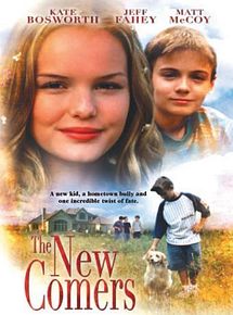 Affiche de The Newcomers, film à voir en streaming sur Pygargue