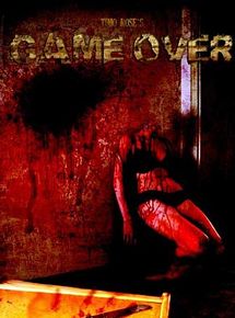 Affiche de Game Over, film à voir en streaming sur Pygargue
