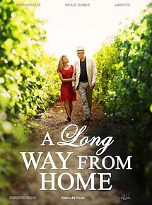 Affiche de A Long Way from Home, film à voir en streaming sur Pygargue