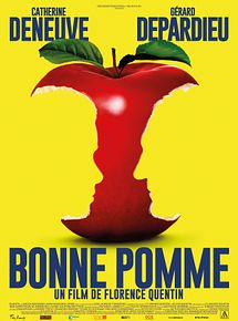 Affiche de Bonne pomme, film à voir en streaming sur Pygargue