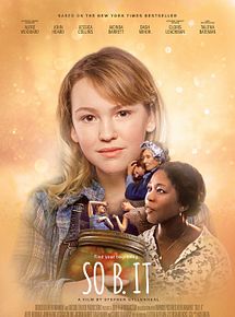 Affiche de So B. It, film à voir en streaming sur Pygargue