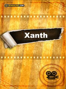 Affiche du film Xanth, à voir en streaming sur Play DD Streaming