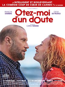 Affiche de Ôtez-moi d'un doute, film à voir en streaming sur Pygargue