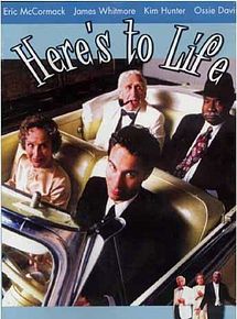 Affiche de Here's to Life!, film à voir en streaming sur Pygargue