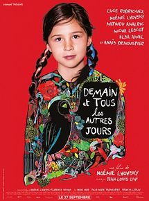 Affiche de Demain et tous les autres jours, film à voir en streaming sur Pygargue