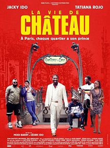 LA VIE DE CHATEAU