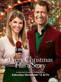 Affiche de A la recherche de l'esprit de Noël, film à voir en streaming sur Pygargue