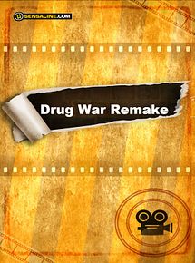 Affiche du film Drug War, à voir en streaming sur Play DD Streaming