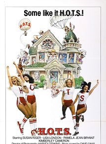 Affiche de H.O.T.S., film à voir en streaming sur Pygargue