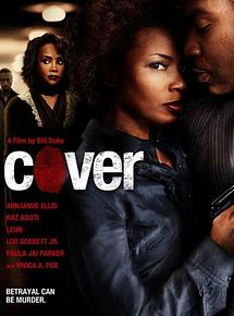 Affiche de Cover, film à voir en streaming sur Pygargue