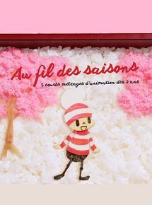 Affiche de Au Fil des saisons, film à voir en streaming sur Pygargue