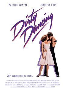 DIRTY DANCING