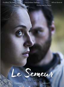 Affiche de Le Semeur, film à voir en streaming sur Pygargue