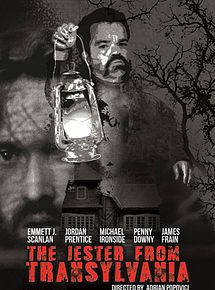 Affiche de The Jester from Transylvania, film à voir en streaming sur Pygargue