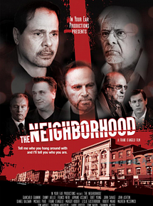 Affiche de The Neighborhood, film à voir en streaming sur Pygargue
