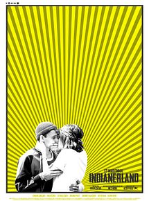 Affiche de Dans la cour des grands, film à voir en streaming sur Pygargue