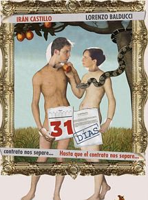 Affiche de 31 días, film à voir en streaming sur Pygargue