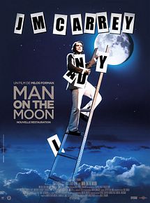 Affiche de Man on the Moon, film à voir en streaming sur Pygargue