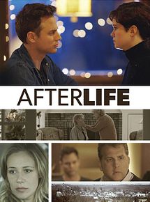 Affiche de After Life, film à voir en streaming sur Pygargue