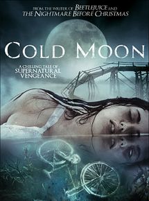 Affiche de Cold Moon, film à voir en streaming sur Pygargue