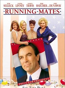 Affiche de Running Mates, film à voir en streaming sur Pygargue