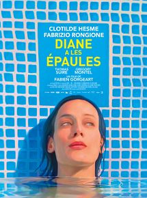 Affiche de Diane a les épaules, film à voir en streaming sur Pygargue