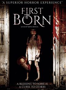 Affiche de FirstBorn, film à voir en streaming sur Pygargue
