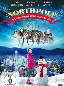 Affiche de Il faut sauver Noël 2, film à voir en streaming sur Pygargue