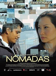 Affiche de Nomads, film à voir en streaming sur Pygargue
