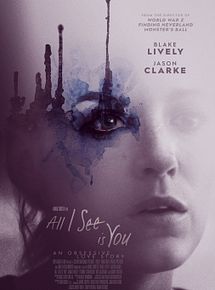 Affiche de Je ne vois que toi, film à voir en streaming sur Pygargue