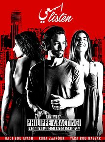 Affiche de Listen, film à voir en streaming sur Pygargue