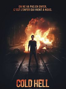 Affiche de Cold Hell, film à voir en streaming sur Pygargue