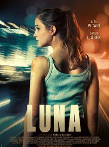 Affiche de Runaway, film à voir en streaming sur Pygargue