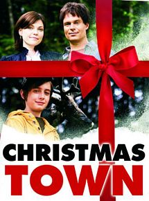 Affiche de Un Noël plein de surprises, film à voir en streaming sur Pygargue