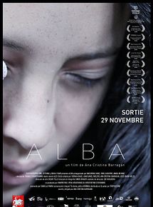 Affiche de Alba, film à voir en streaming sur Pygargue