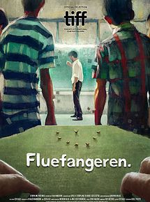 Affiche de La chasse aux mouches, film à voir en streaming sur Pygargue