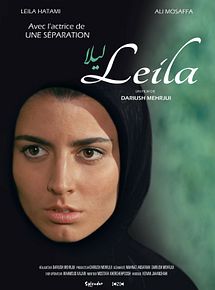 Affiche de Leila, film à voir en streaming sur Pygargue