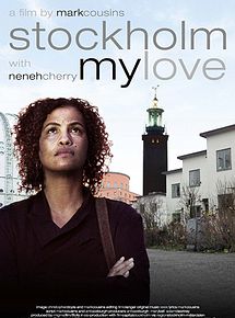 Affiche de Stockholm My Love, film à voir en streaming sur Pygargue