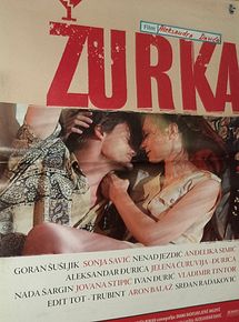 Affiche de Zurka, film à voir en streaming sur Pygargue