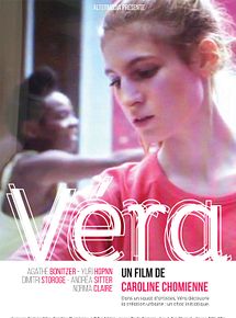 Affiche de Véra, film à voir en streaming sur Pygargue