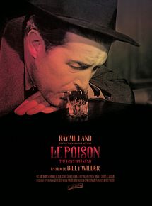 Affiche de Le Poison, film à voir en streaming sur Pygargue