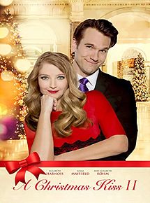 Affiche de Sous le charme de Noël, film à voir en streaming sur Pygargue